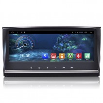 Навигация / Мултимедия/ /Таблет с Android 10 и Голям Екран за Toyota Avensis 2009-2013 -DD-2723